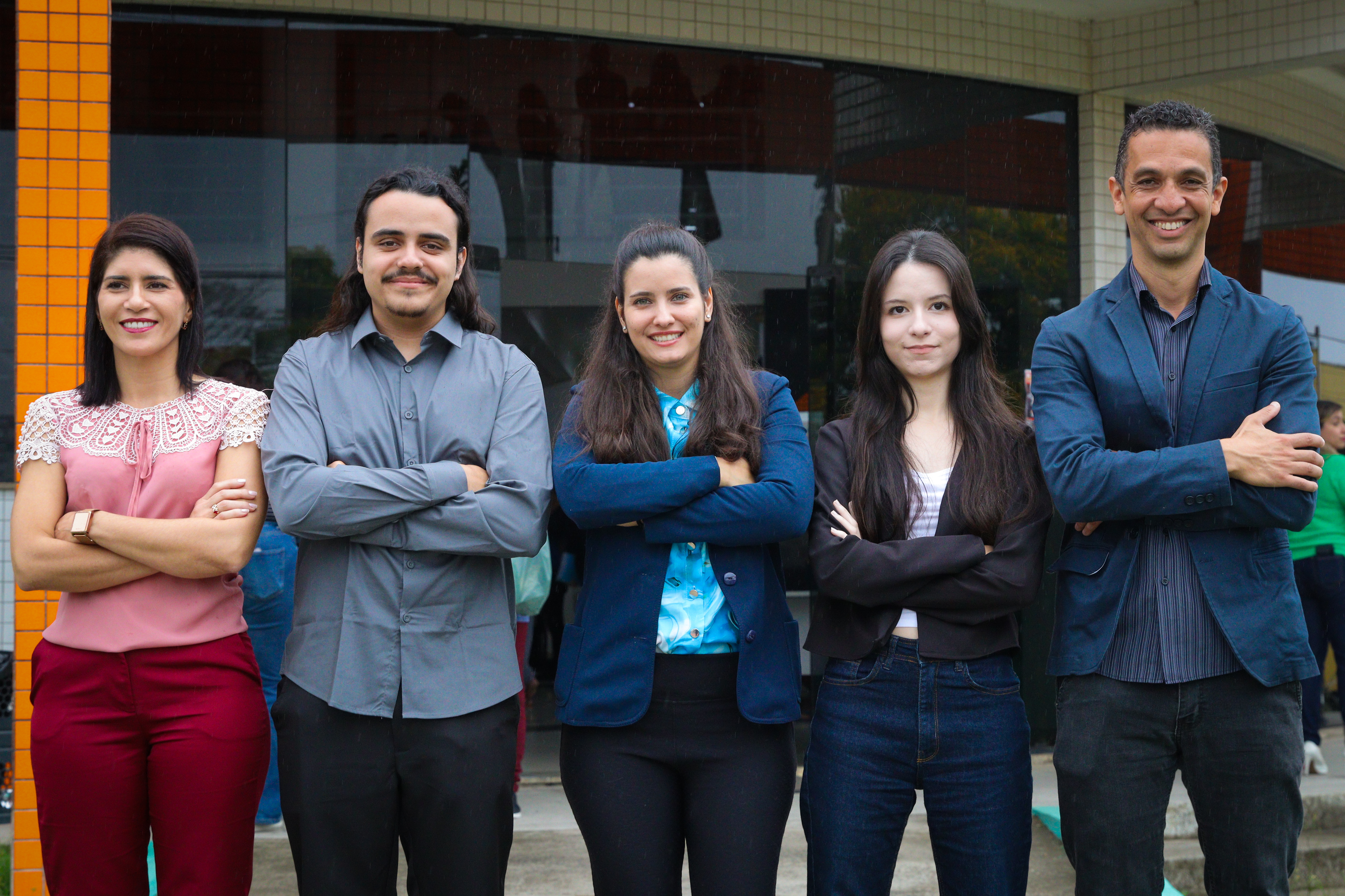 Tribunal de Contas do Estado dá nota B para Ferraz no IEG-M por gestão efetiva