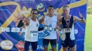 Guararema conquista 3º lugar na modalidade atletismo nos Jogos da Melhor Idade