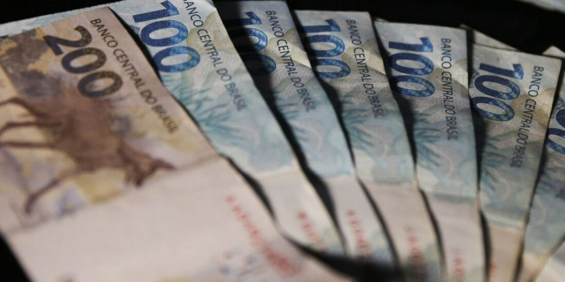 Mercado financeiro reduz projeção da inflação de 5,74% para 5,71%