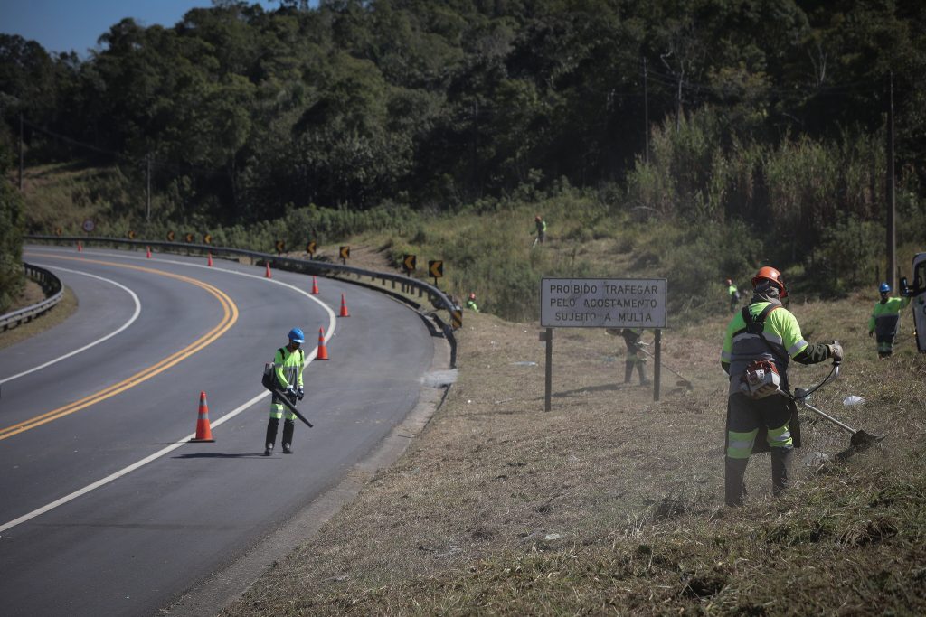 Pedágio: Siga Fácil entra em operação no sábado (1º) nas rodovias do Alto Tietê