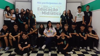 Educom Alto Tietê promove programação da 3ª Semana de Educação Midiática