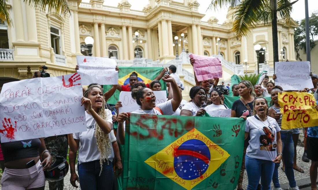 Lula sanciona lei que fortalece o combate ao crime organizado