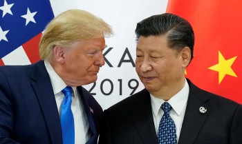 Após reunião com Xi, Trump anuncia redução de tarifas para a China