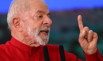 Lula propõe colocar biocombustíveis na pauta exportadora do Brasil