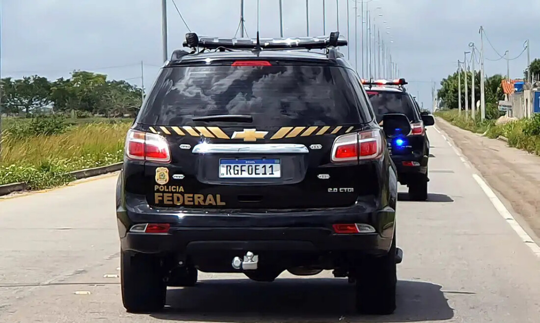 PF apura desvio de mais de R$ 813 milhões em transferência PIX