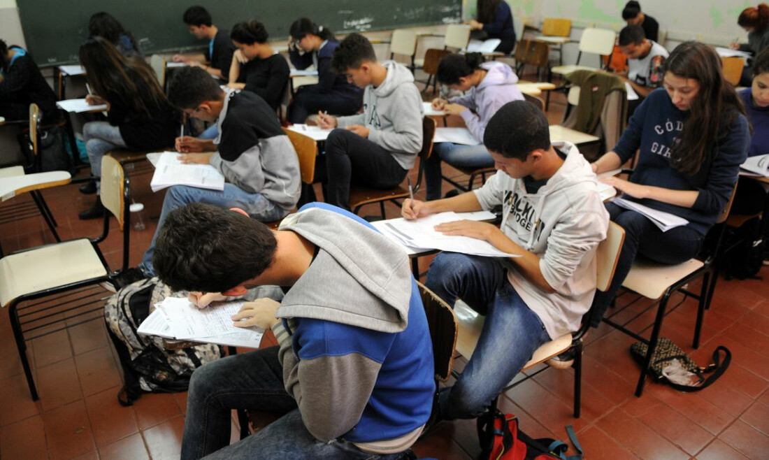 Prazo para inscrição a vagas remanescentes do Fies termina hoje
