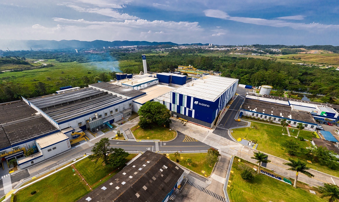 Suzano abre inscrições para Programa de Estágio Superior 2026