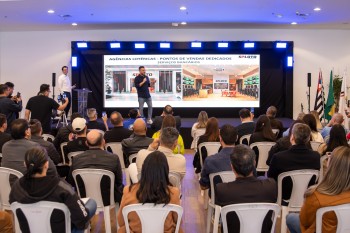 Itaquá lança Loteria Municipal e reforça investimentos em políticas públicas