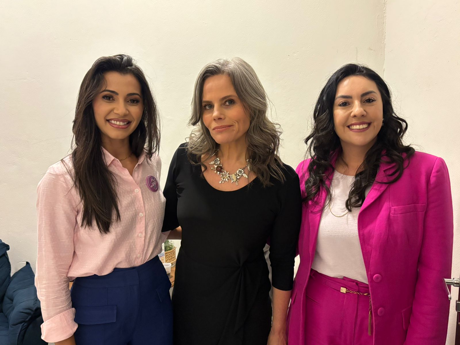 Condemat+ realiza 3º Fórum Regional de Mulheres em Arujá