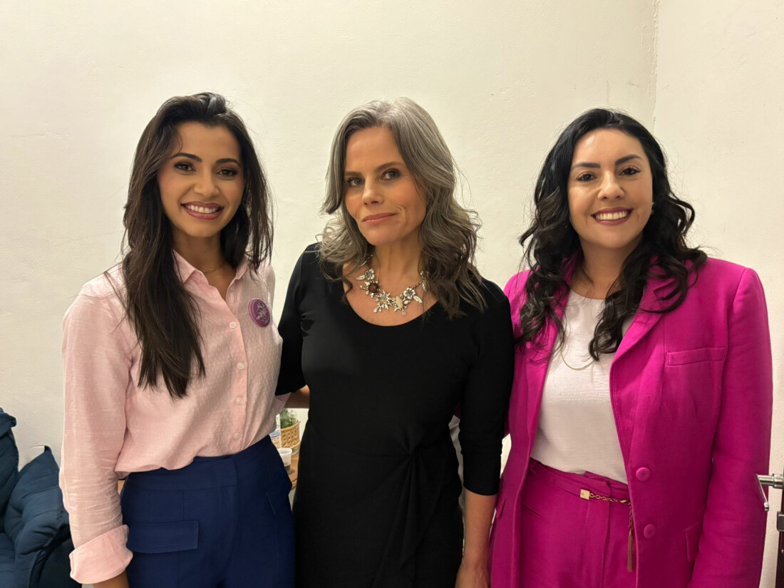  Condemat+ realiza 3º Fórum Regional de Mulheres em Arujá