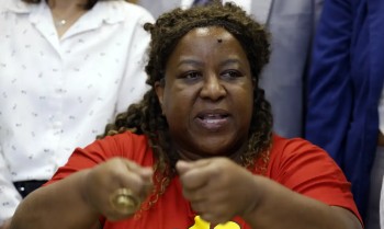 Macaé Evaristo promete perícia independente para operação no Rio