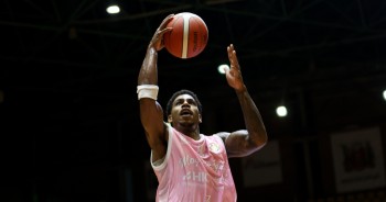 Mogi Basquete conquista primeira vitória em casa sobre o Botafogo pelo NBB CAIXA