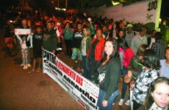 Reorganização por ciclos de ensino ocorrerá em 20 escolas