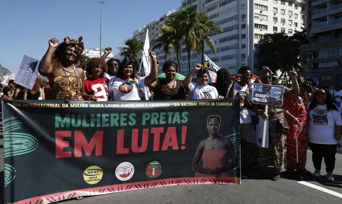 Um quarto dos municípios têm estrutura de promoção da igualdade racial