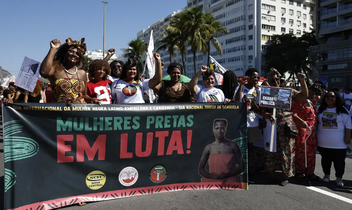 Um quarto dos municípios tem estrutura de promoção da igualdade racial