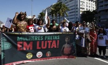 Um quarto dos municípios tem estrutura de promoção da igualdade racial