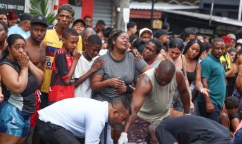 Tiroteios constantes afetam desenvolvimento de crianças em comunidades