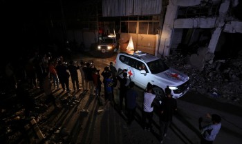 Hamas entrega corpos de dois reféns israelenses