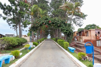 Cemitério da Paz recebe melhorias e programação especial para o Dia de Finados