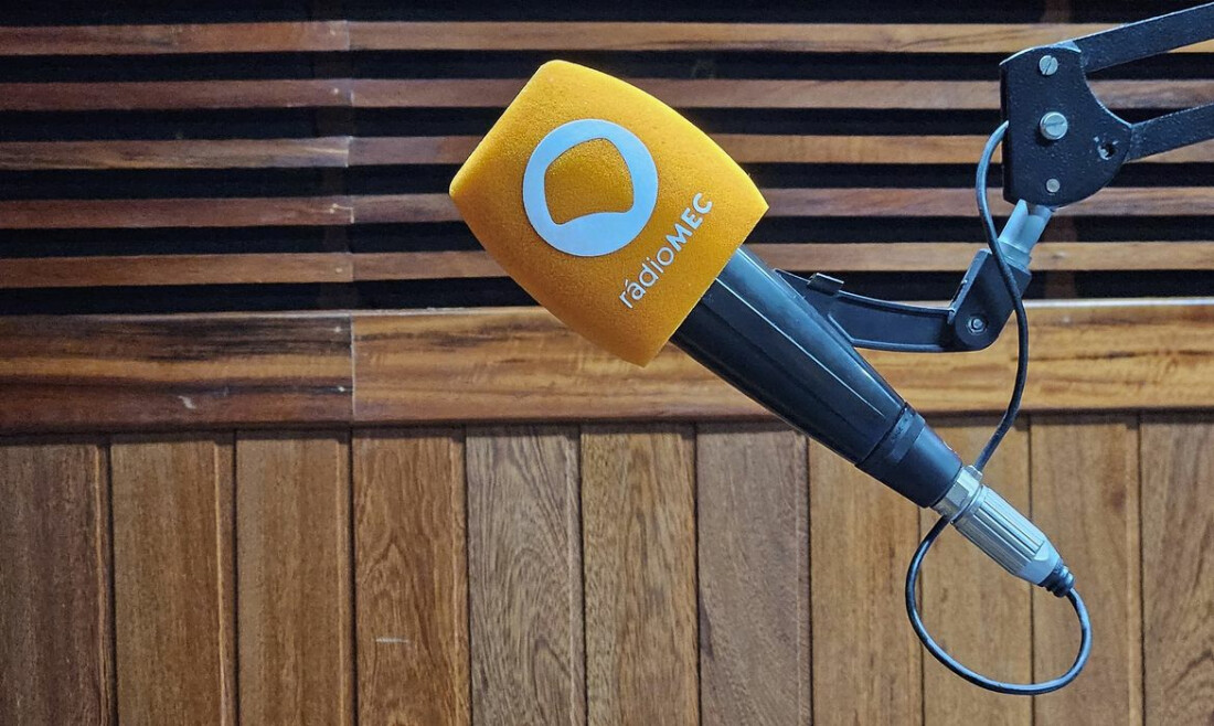 Conselho aprova R$ 5 milhões para digitalização do acervo da Rádio MEC