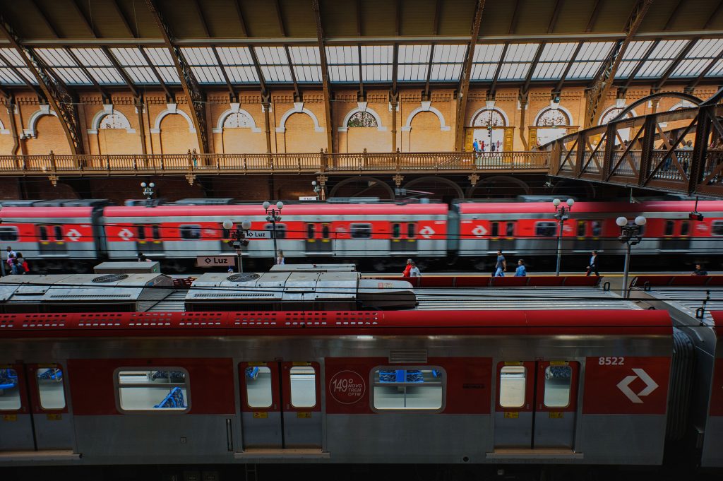 CPTM terá alteração na circulação neste sábado (1) e domingo (2)