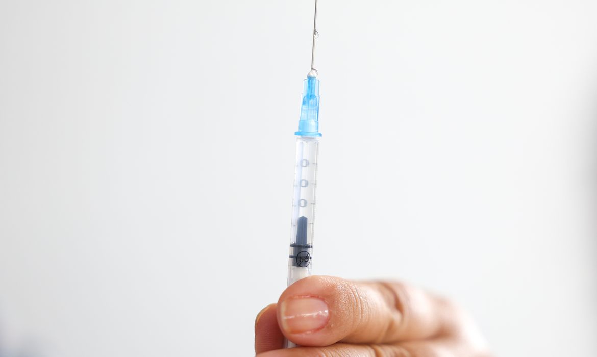 Ampliação de vacina contra pneumococo continua em consulta pública