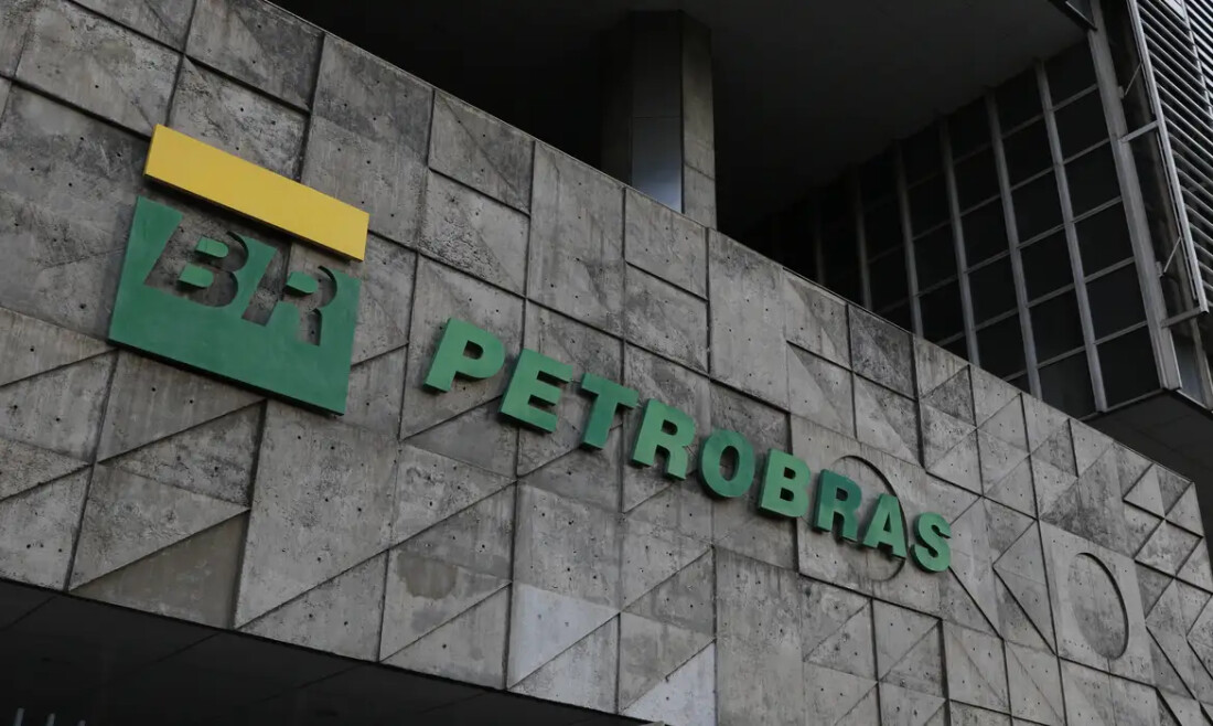 Petrobras reduz em 1,7% preço do gás natural para distribuidoras
