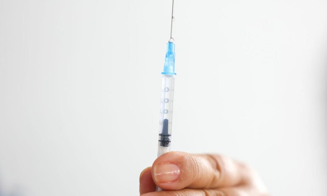 Consulta sobre vacinação contra pneumococo vai até 11 de novembro