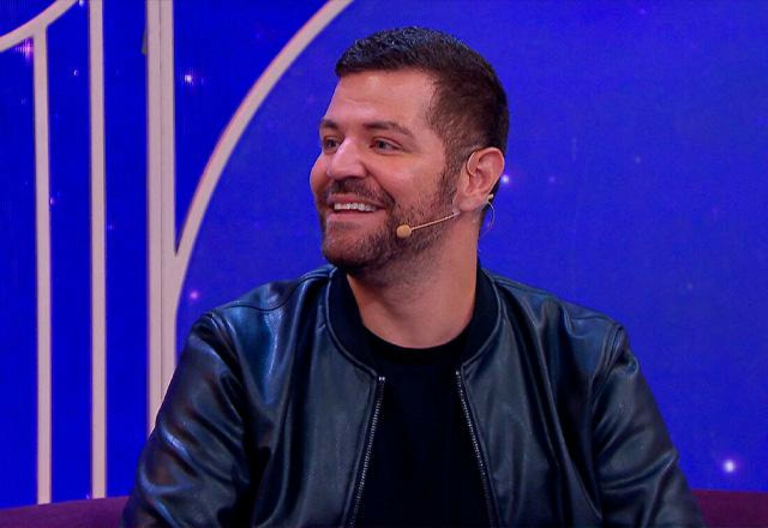 Ingressos para stand up beneficente com Victor estão à venda no Fundo Social