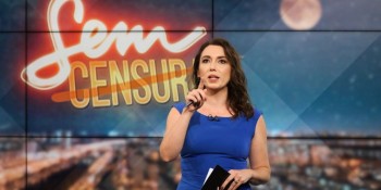 Piloto Igor Melo é o entrevistado de hoje do Sem Censura