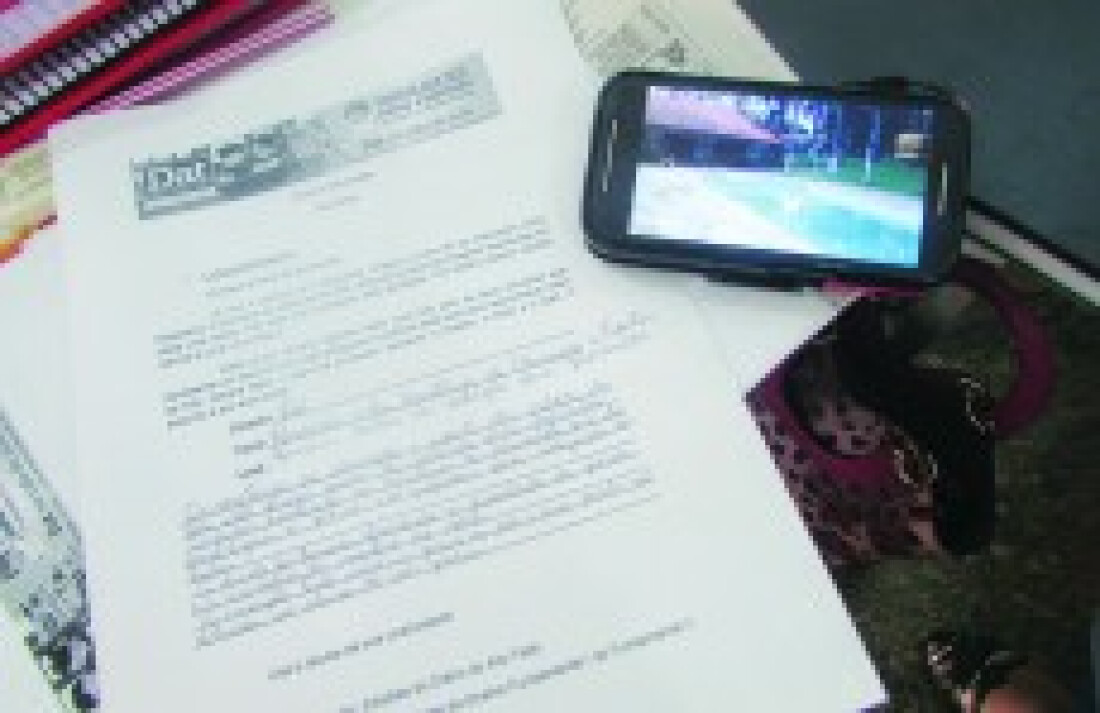 Leitura de imagens é tema de capacitação realizada em Poá