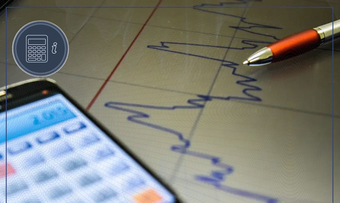 Em alta há oito pregões, bolsa registra quinto recorde seguido