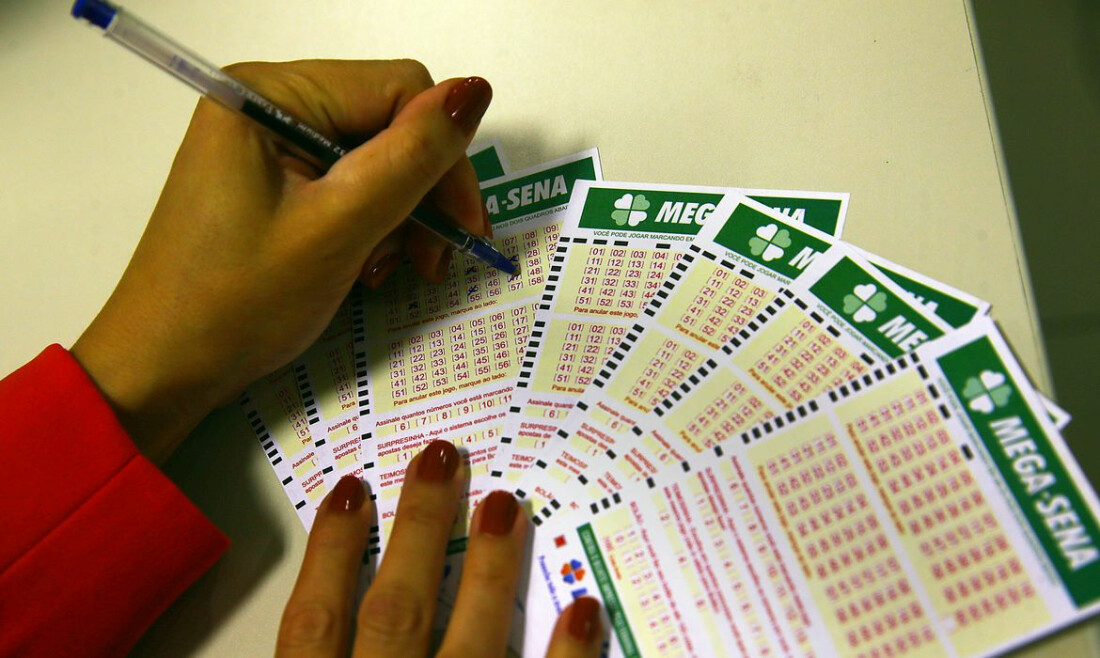 Prêmio de R$ 34 milhões da Mega-Sena será sorteado neste sábado
