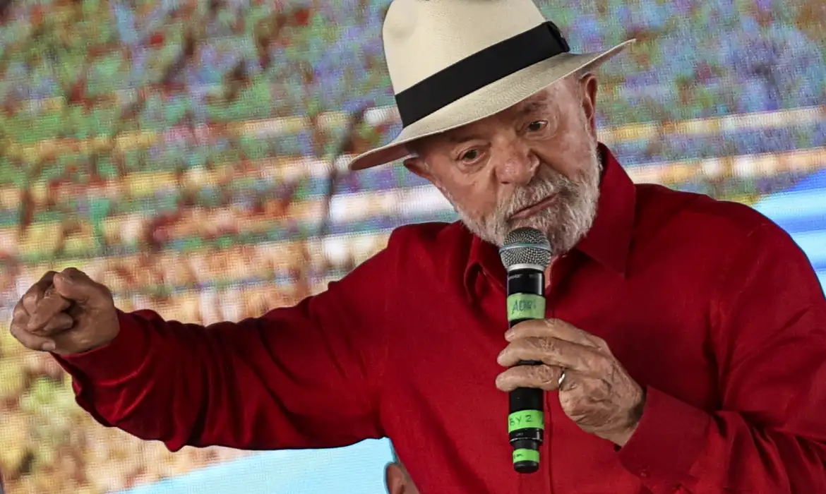 Lula inaugura obras em Belém e participa de eventos ligados à COP30