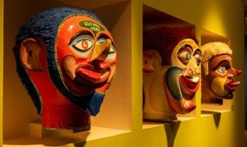 Museu do Pontal traz exposições e celebra ancestralidade negra no Rio