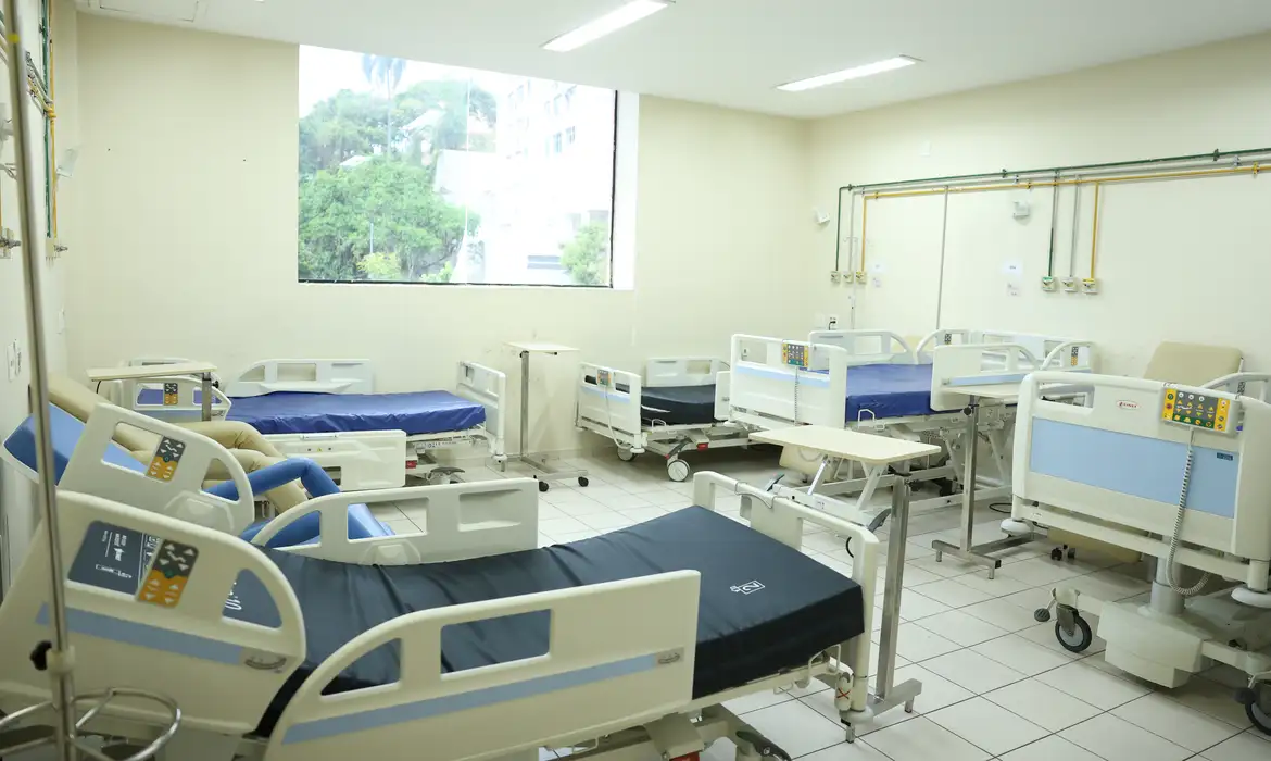 Maternidade da UFRJ é referência no acolhimento ao luto gestacional