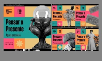 Museu do Ipiranga lança podcast com olhar crítico sobre sua história