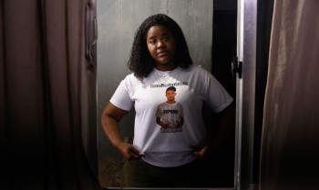 Mãe denuncia execução em operação e cobra políticas para a juventude