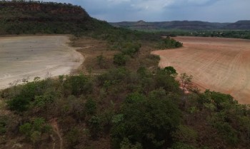 Fronteira Cerrado: expansão do agro no coração hídrico do Brasil