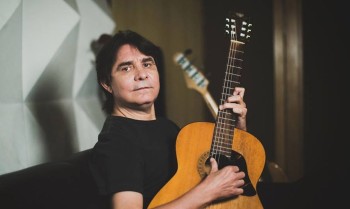 Lô Borges, um dos fundadores do Clube da Esquina, morre aos 73 anos