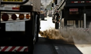Brasil reduziu 16,7% emissões de gases do efeito estufa em 2024
