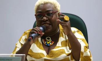 Povos de terreiros e quilombolas fazem encontro em paralelo à COP30