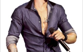 Gusttavo Lima canta no Vacaloca nesta sexta-feira