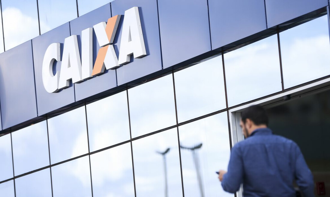 Caixa abre nesta segunda contratações do programa Reforma Casa Brasil