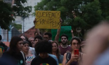 Setor audiovisual protesta contra PL da regulação do streaming