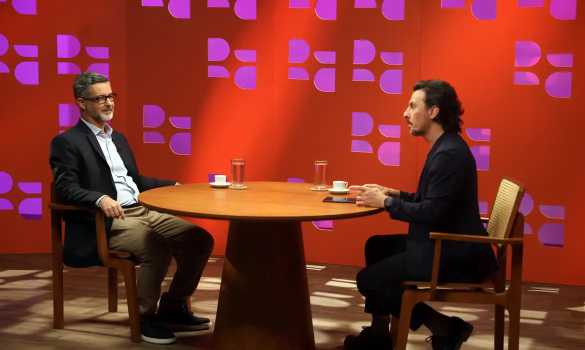 DR com Demori: Observatório do Clima destaca papel do Brasil na COP30