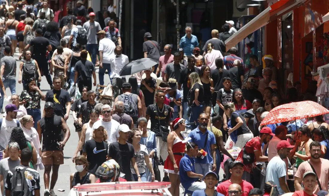 Censo revela nomes e sobrenomes mais comuns do país; veja a lista