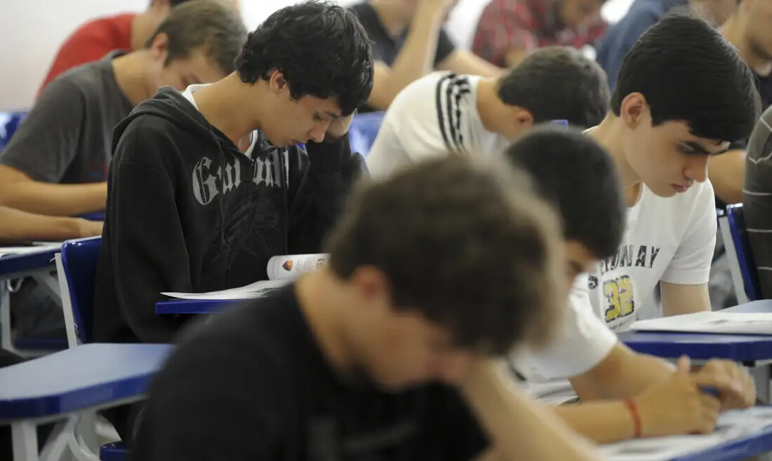 Inep divulga lista de espera para vagas remanescentes do Fies 2025
