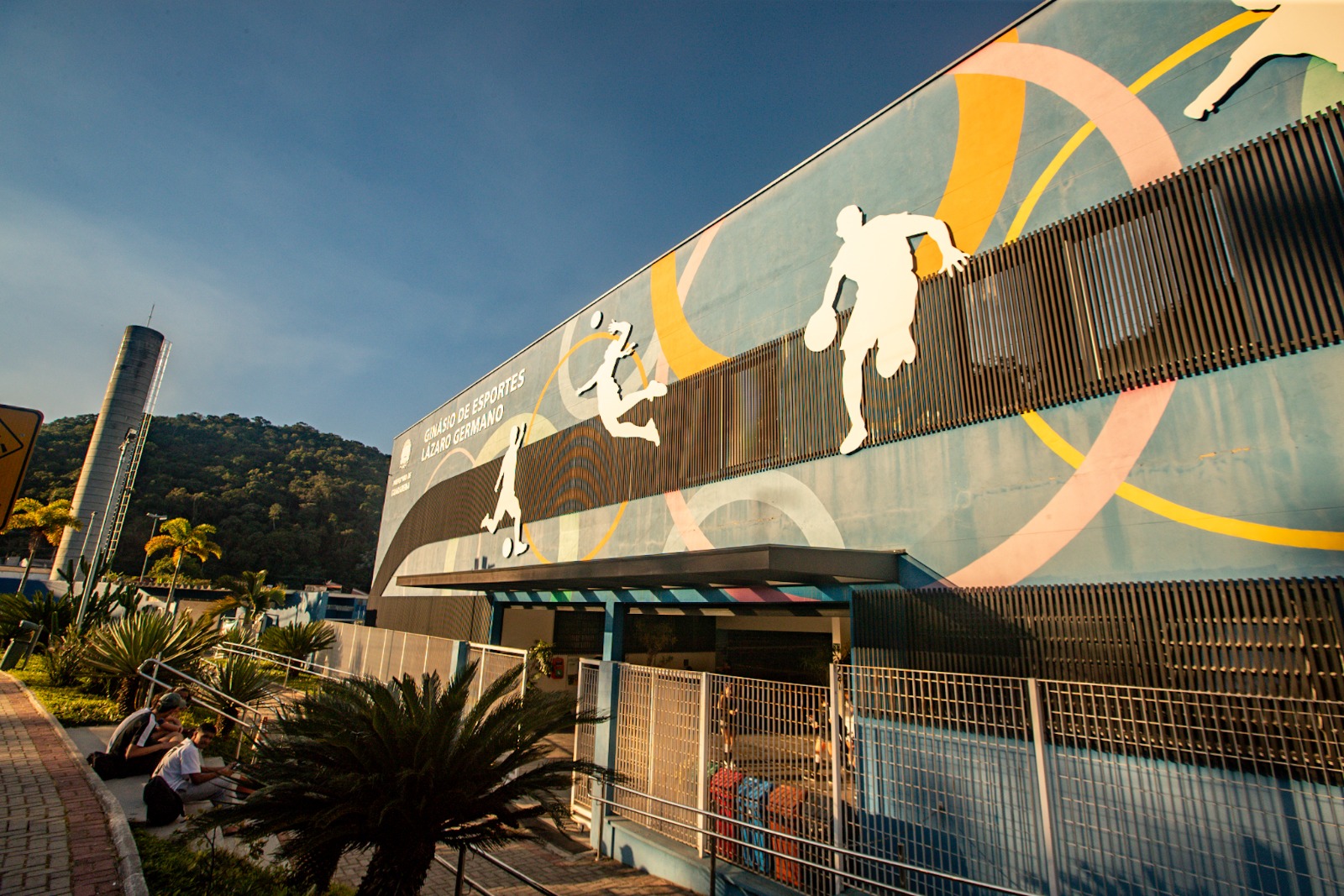 Guararema recebe finais da Liga Paulista de Futsal PCD e Síndrome de Down