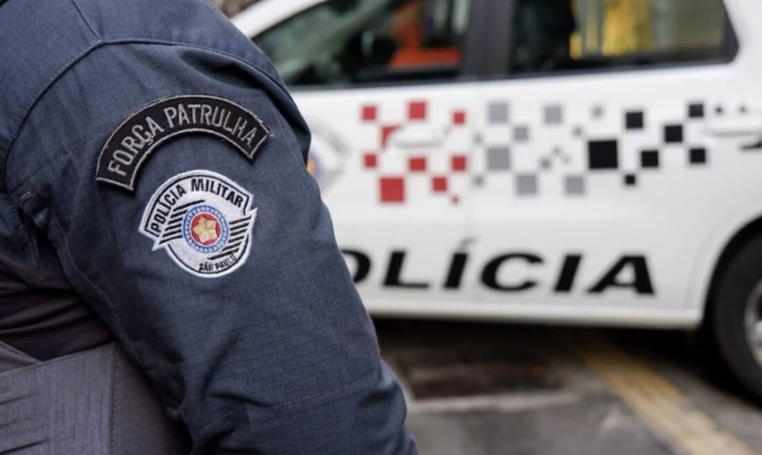 Gasto com polícia é quase 5 mil vezes maior do que com ex-presidiários